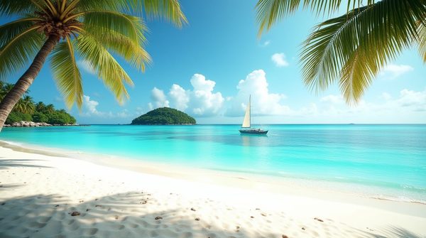 Choisir destination de vacances : vos options de rêve à explorer