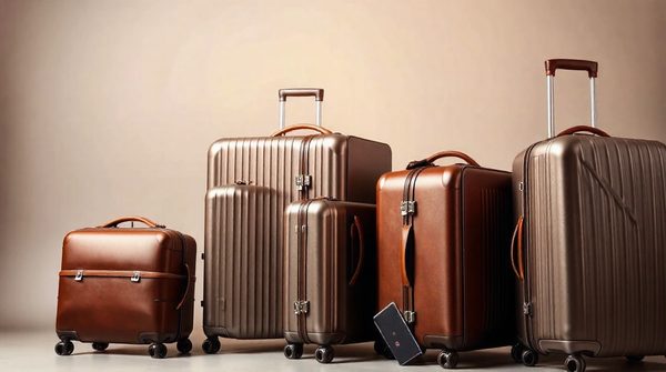 Delsey vs samsonite : notre top sélection de valises à connaître