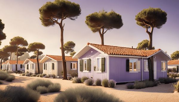 Où trouver le meilleur mobil home dans le Var ?