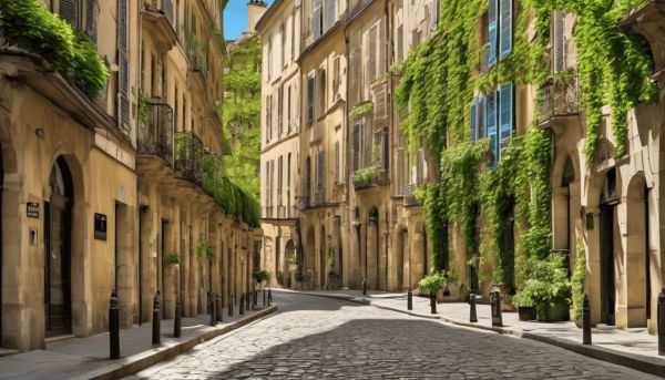 Pourquoi la rue des marronniers est incontournable à Lyon