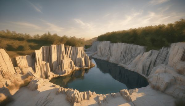 Pourquoi les carrières de Glay sont incontournables pour les amateurs de Nature