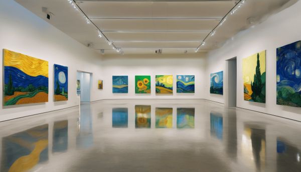 Pourquoi l’exposition Van Gogh change notre regard sur l’art