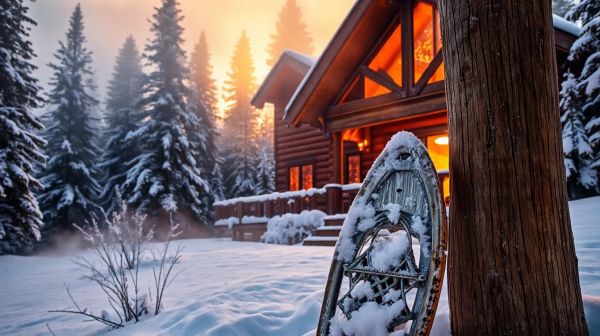Top 5 raisons de choisir un week-end ski au Club Med