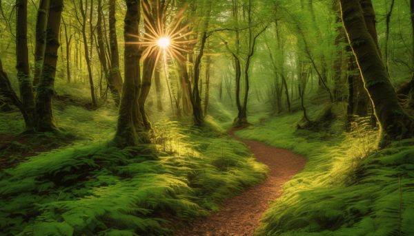 Venez vivre une aventure magique au bois des lutins à Lyon