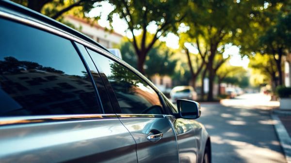 Voyage paisible : service de taxi pour l'aéroport d'Antibes