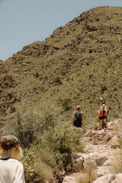 Les meilleurs conseils pour une randonnée réussie