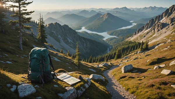 10 astuces indispensables pour réussir votre randonnée