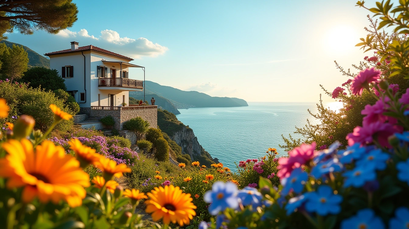 Questions fréquentes sur le choix de destination